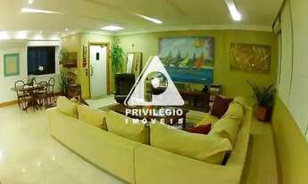 Imagem 2: 4 Quartos - 2 Vagas - 222m² - Ipanema