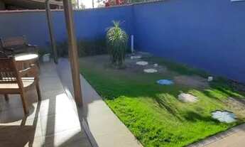 Imagem 2: Casa para Venda em São Pedro da Aldeia, Jardim Morada da Aldeia, 3 dormitórios, 1 suíte, 2