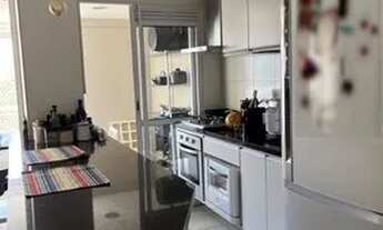 Imagem 3: Apartamento para venda com 79 metros quadrados com 1 quarto em Vila Andrade - São Paulo