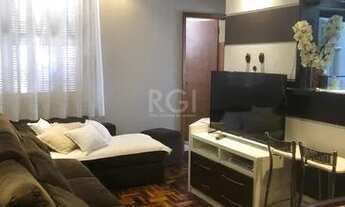 Imagem 3: Apartamento para Venda - 37.9m², 1 dormitório, Petrópolis