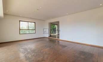 Imagem 4: Apartamento Locação Higienópolis 220 m² 3 Dormitórios