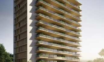 Imagem: Apartamento com 3 quartos, 232,7m², à