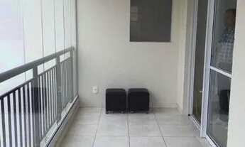 Imagem: Excelente apartamento com 2 dormitórios