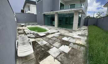 Imagem 6: Casa de condomínio no Alphaville para aluguel