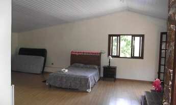 Imagem 5: Casa para aluguel, 4 quartos, 5 vagas, Carlos Guinle - TERESÓPOLIS/RJ