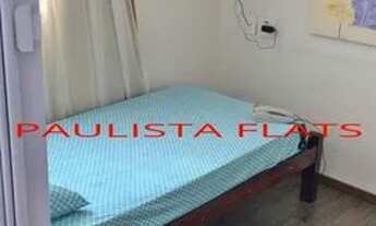 Imagem 5: SÃO PAULO - Apartamento Padrão - CONSOLAÇÃO