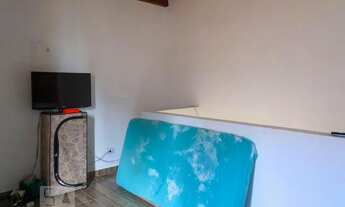 Imagem 4: Casa para Aluguel - Chácara Mafalda, 2 Quartos, 80 m2