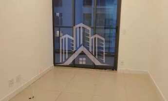 Imagem 2: Lindo apartamento na Capote Valente com 44m², condomínio com infra estrutura completa