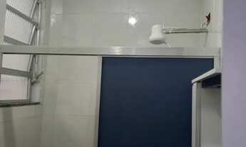 Imagem 4: Apto, Sala/ Qto, no Grajaú