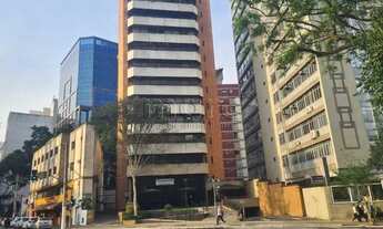 Imagem 5: SAO PAULO - Conjunto Comercial/Sala - BELA VISTA