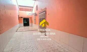 Imagem 4: Casa Coharsema Casa com 3 dormitórios