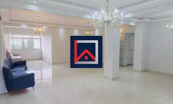 Imagem 2: Locação Apartamento 3 Dormitórios - 240 m² Bela Vista