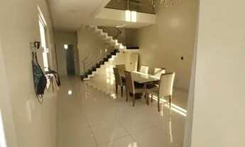 Imagem: Condomínio Jardim Itororó, casa com 04