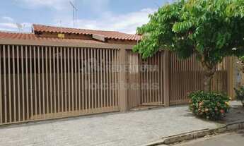 Imagem: Casa Padrão em Bady Bassitt