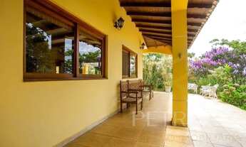 Imagem 5: Casa - Joaquim Egídio - Campinas