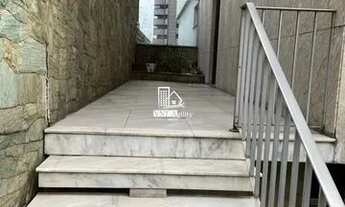 Imagem 5: Sobrado para Locação com 04 dormitórios e 05 vagas Jd. Anália Franco