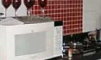 Imagem 3: Casa com três suítes de frente a reserva ambiental com nascente