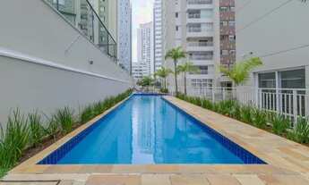 Imagem 6: Apartamento 86m² - Mooca