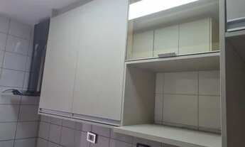 Imagem 7: Apartamento com 3 dormitórios para alugar, 70 m² por R$ 3.481,50/mês - Vila Regente Feijó