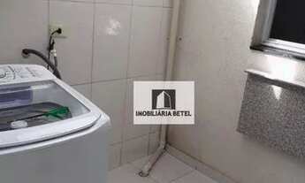 Imagem 6: Apartamento com 2 dormitórios à venda, 37 m² por R$ 240.000,00 - Vila Linda - Santo André