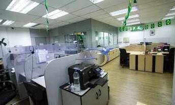 Imagem 5: Galpão para alugar, 1000 m² por R$ 40.164,00/mês - Vila Buarque - São Paulo/SP