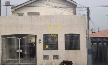 Imagem 1: Jundiaí - Casa Padrão - Vila Rami