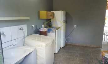 Imagem 7: Sítio - Parque dos Trabalhadores - Artur Nogueira