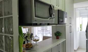 Imagem 4: Apartamento para alugar no Primeacqua, apartamento para alugar em Campinas