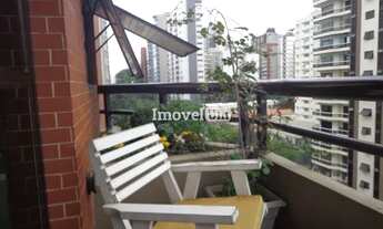 Imagem 5: Itaim Bibi Apartamento com 3 dormitórios