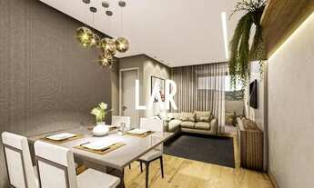 Imagem 2: Apartamento à venda, 2 quartos, 1 suíte, 2 vagas, Nova Suíssa - Belo Horizonte/MG