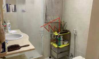 Imagem: Apartamento para venda com 80 metros quadrados