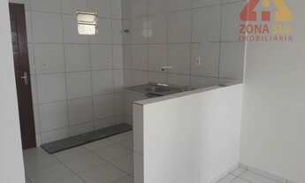 Imagem 5: Casa para venda com 60 metros quadrados com 2 quartos em Gramame - João Pessoa - PB