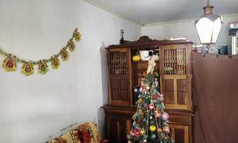 Imagem 4: Casa térrea usada no coração da Vila carrão