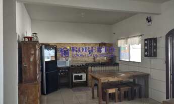 Imagem 7: Casa de Frente pra praia em Praia Grande