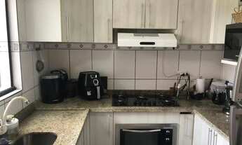 Imagem 7: Sobrado à Venda - Parque Savoy City