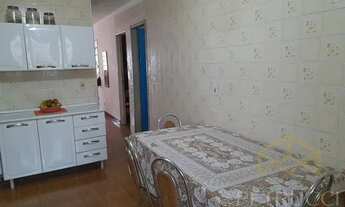 Imagem 6: Casa - Conjunto Habitacional Padre Anchieta - Campinas