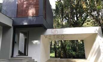 Imagem 4: Casa no Condomínio O Bosque em Gramado!