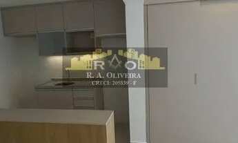 Imagem 3: Apartamento 2 dormitórios para Locação em São Paulo, Tatuapé, 2 dormitórios, 1 suíte, 2 ba