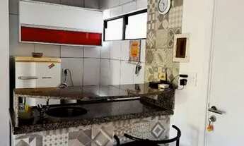 Imagem 3: Apto em Porto de Galinhas