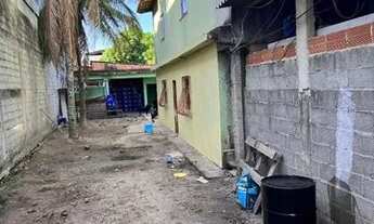 Imagem 1: Vendo casa dúplex c/ 1kitnet + ponto de comércio