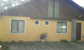 Imagem: Grande oportunidade chacara 4 dormitorios