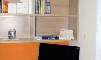 Imagem 5: Apartamento para venda possui 60 metros quadrados com 2 quartos em Umuarama - Osasco - SP