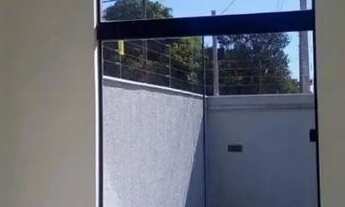 Imagem 2: CASA A VENDA NA GABRIELA