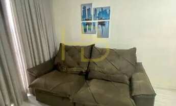 Imagem 7: Apartamento para Locação em Votorantim, Jardim Tatiana, 2 dormitórios, 1 banheiro, 1 vaga