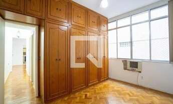 Imagem 9: Apartamento para Aluguel - Tijuca, 2 Quartos, 65 m2