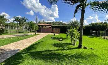 Imagem 3: Fazenda/Sítio/Chácara para venda tem 150 metros quadrados com 3 quartos em Centro - Jacuti