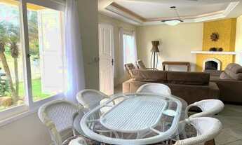 Imagem 4: Casa e Sobrado de 4 dormitórios à Venda - Xangri-lá