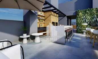 Imagem 2: Apartamento com 2 dormitórios à venda, 62 m² por R$ 363.417,52 - Renascença - Gravataí/RS