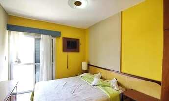 Imagem 6: Flat com 1 dormitório, 30 m² - venda por R$ 235.000,00 ou aluguel por R$ 3.440,00/mês - Ch