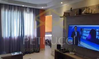 Imagem: Apartamento - Jardim Pacaembu - Campinas